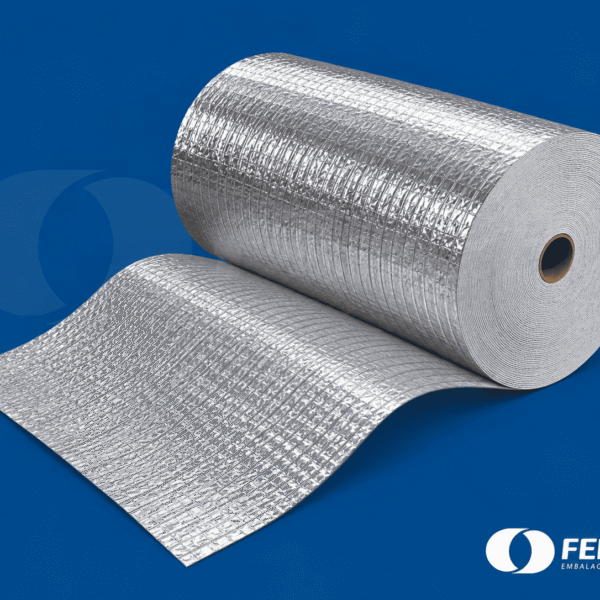 Isopex Aluminizado