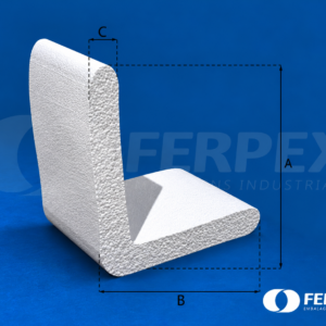 Perfil L 70×70